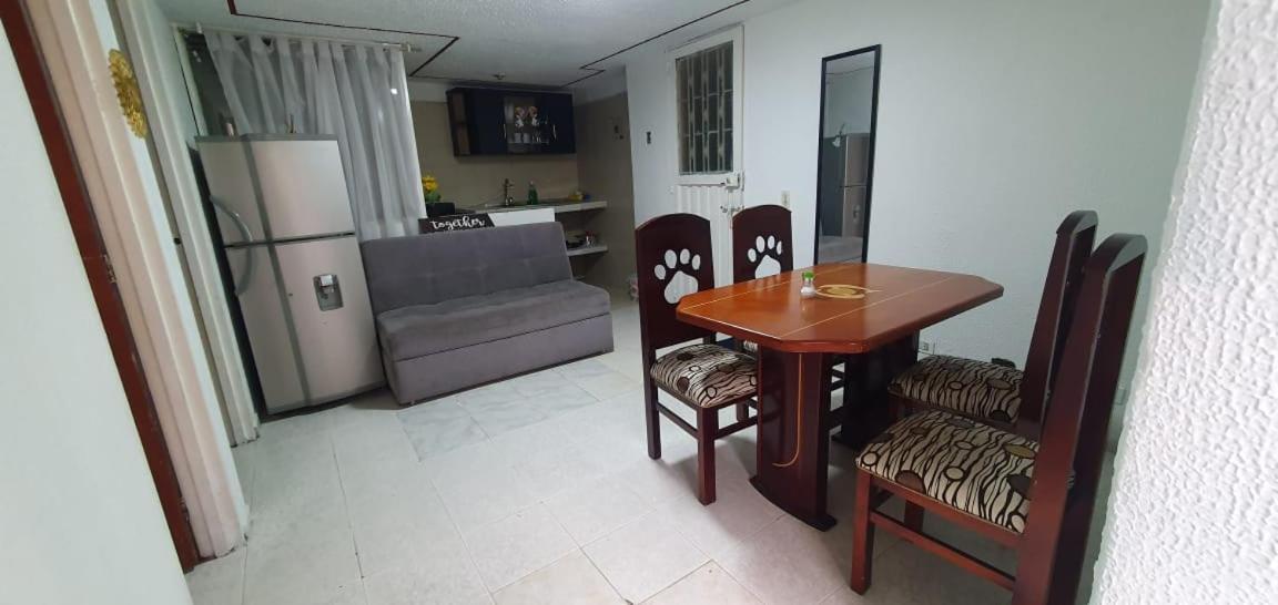 Verdun Rooms Μπογκοτά Εξωτερικό φωτογραφία
