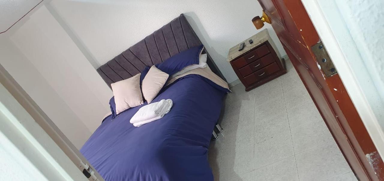 Verdun Rooms Μπογκοτά Εξωτερικό φωτογραφία