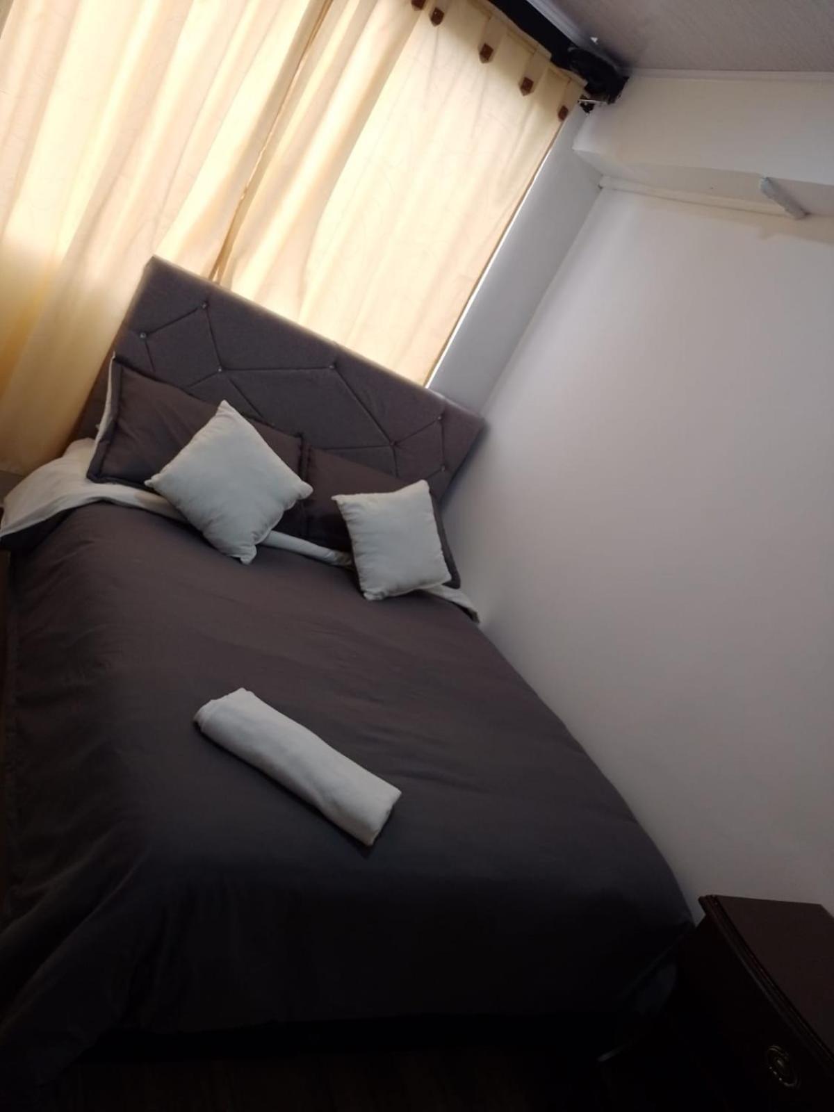 Verdun Rooms Μπογκοτά Εξωτερικό φωτογραφία