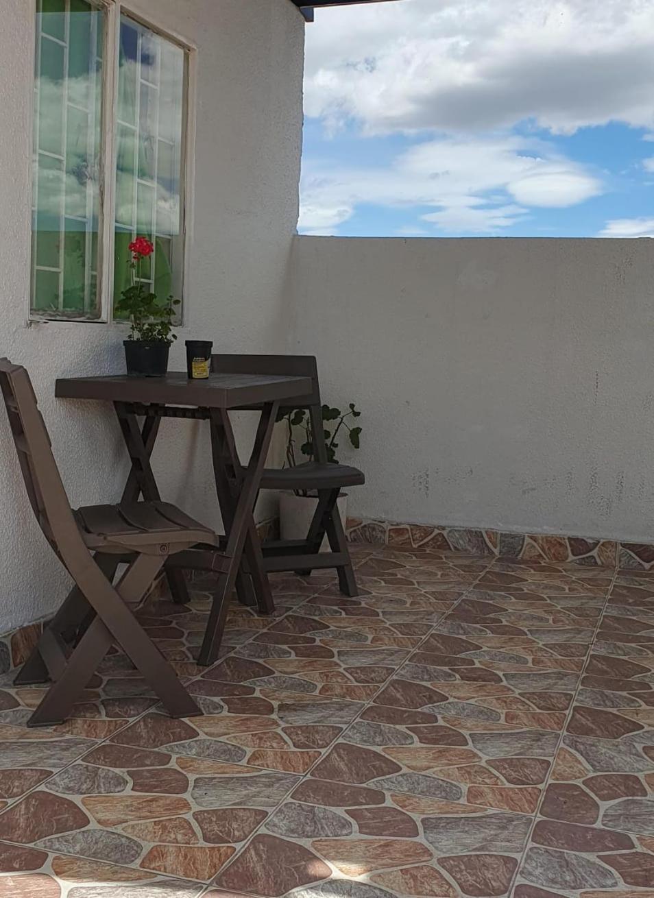 Verdun Rooms Μπογκοτά Εξωτερικό φωτογραφία