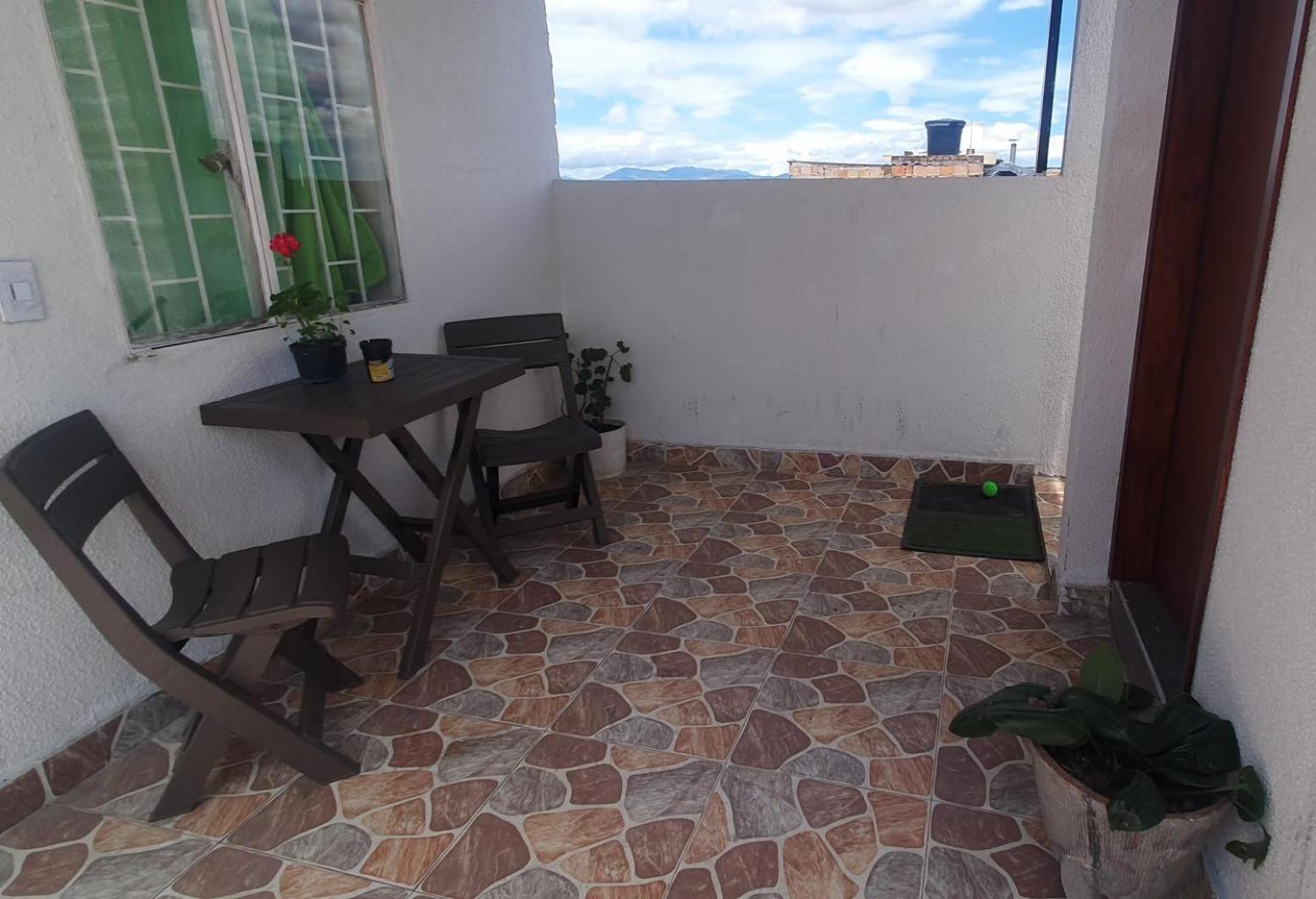 Verdun Rooms Μπογκοτά Εξωτερικό φωτογραφία